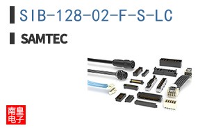 SIB-128-02-F-S-LC
