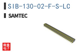 SIB-130-02-F-S-LC