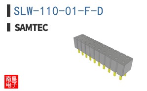 SLW-110-01-F-D