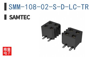 SMM-108-02-S-D-LC-TR