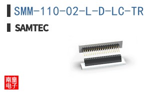 SMM-110-02-L-D-LC-TR