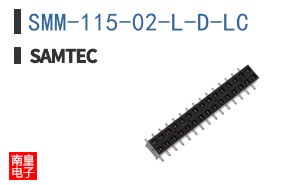 SMM-115-02-L-D-LC