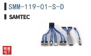 SMM-119-01-S-D