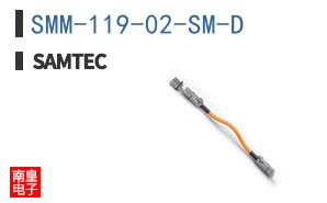 SMM-119-02-SM-D