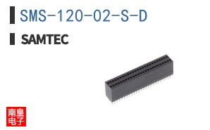 SMS-120-02-S-D