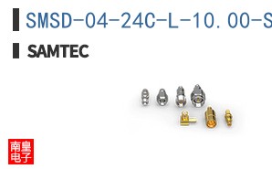 SMSD-04-24C-L-10.00-S
