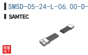 SMSD-05-24-L-06.00-D-K-KDX