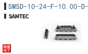 SMSD-10-24-F-10.00-D-KDS