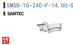 SMSD-10-24C-F-14.00-S-K