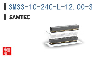 SMSS-10-24C-L-12.00-S