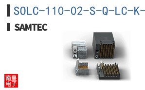 SOLC-110-02-S-Q-LC-K-TR