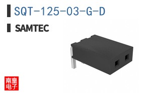 SQT-125-03-G-D