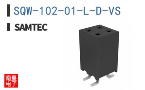SQW-102-01-L-D-VS