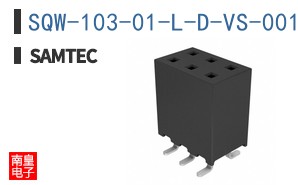 SQW-103-01-L-D-VS-001
