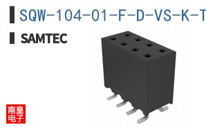 SQW-104-01-F-D-VS-K-TR