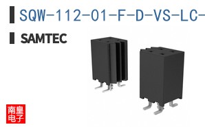 SQW-112-01-F-D-VS-LC-P-TR
