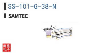SS-101-G-38-N