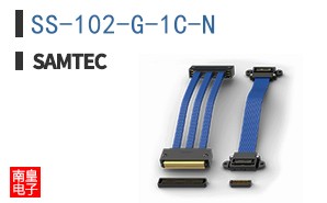 SS-102-G-1C-N