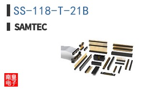 SS-118-T-21B
