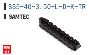 SS5-40-3.50-L-D-K-TR