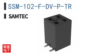 SSM-102-F-DV-P-TR