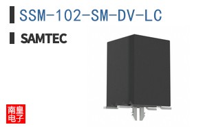 SSM-102-SM-DV-LC