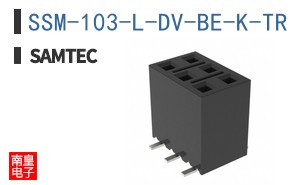 SSM-103-L-DV-BE-K-TR