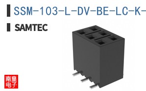 SSM-103-L-DV-BE-LC-K-TR