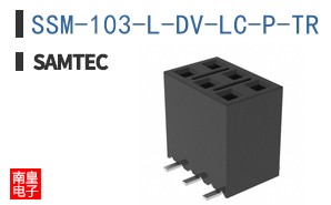 SSM-103-L-DV-LC-P-TR