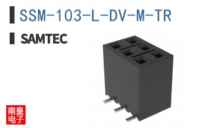 SSM-103-L-DV-M-TR