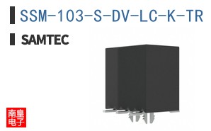 SSM-103-S-DV-LC-K-TR