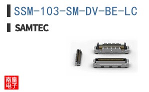 SSM-103-SM-DV-BE-LC