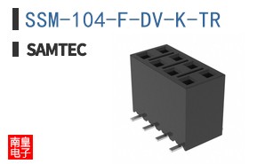 SSM-104-F-DV-K-TR