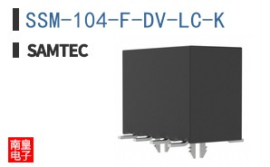 SSM-104-F-DV-LC-K