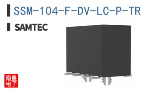 SSM-104-F-DV-LC-P-TR