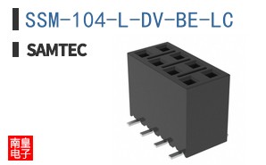SSM-104-L-DV-BE-LC