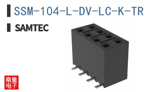 SSM-104-L-DV-LC-K-TR