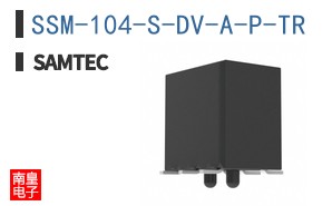 SSM-104-S-DV-A-P-TR