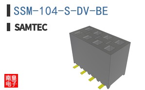SSM-104-S-DV-BE