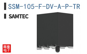 SSM-105-F-DV-A-P-TR