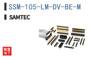 SSM-105-LM-DV-BE-M
