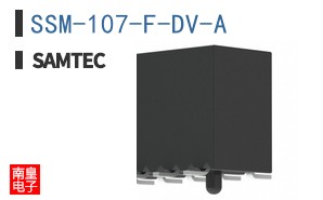 SSM-107-F-DV-A