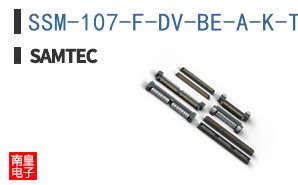 SSM-107-F-DV-BE-A-K-TR