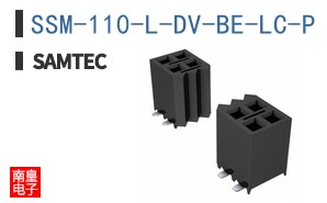 SSM-110-L-DV-BE-LC-P