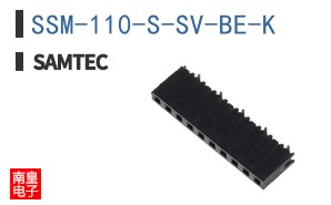 SSM-110-S-SV-BE-K