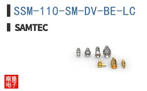 SSM-110-SM-DV-BE-LC