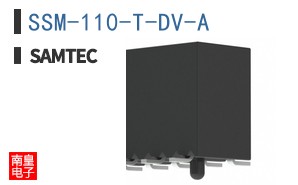 SSM-110-T-DV-A