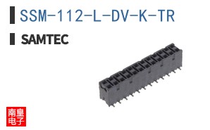 SSM-112-L-DV-K-TR