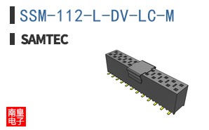 SSM-112-L-DV-LC-M