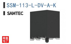 SSM-113-L-DV-A-K